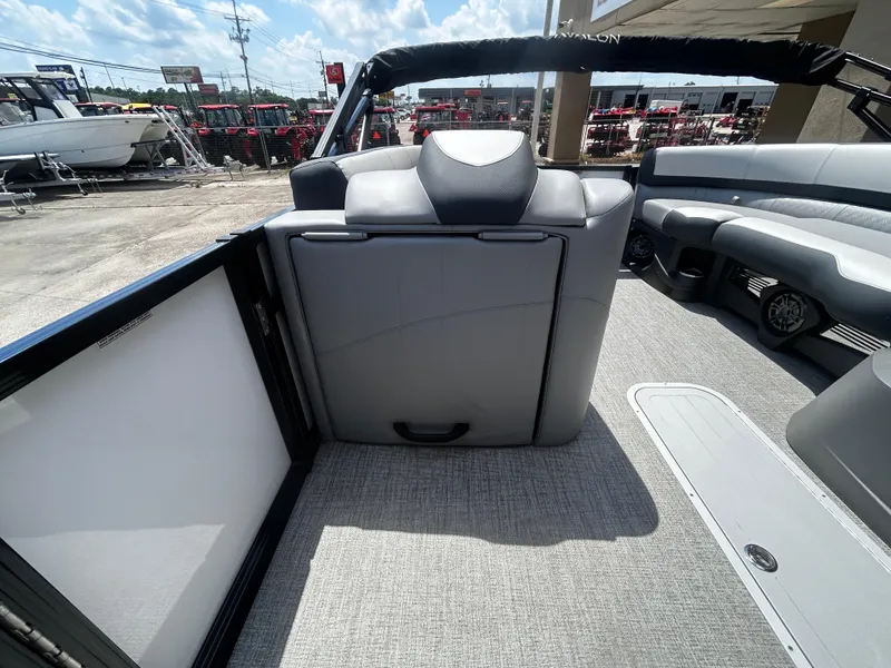 Slide: The Image of Avalon LSZ VRB23T DX 2025 - 17