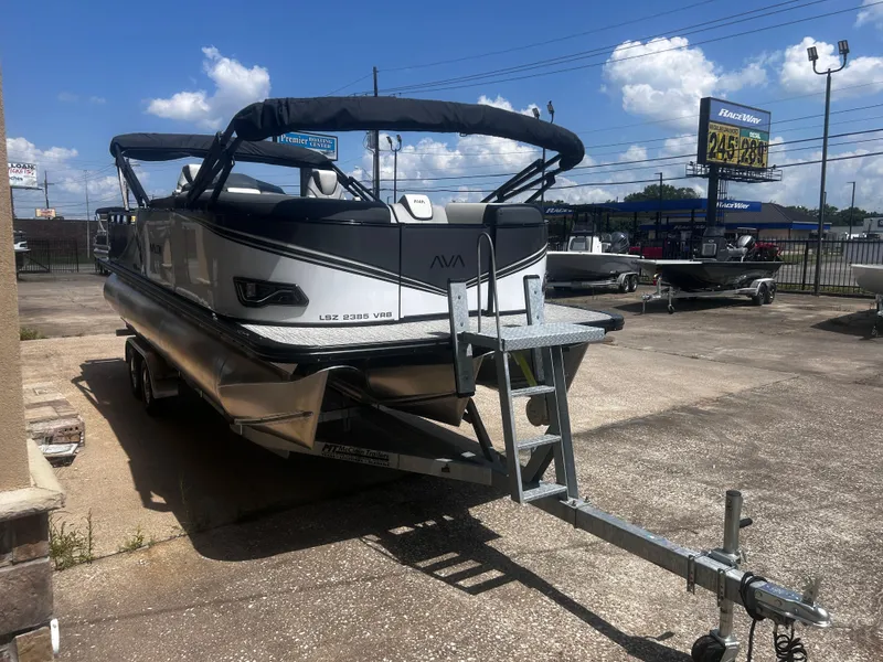 Slide: The Image of Avalon LSZ VRB23T DX 2025 - 6