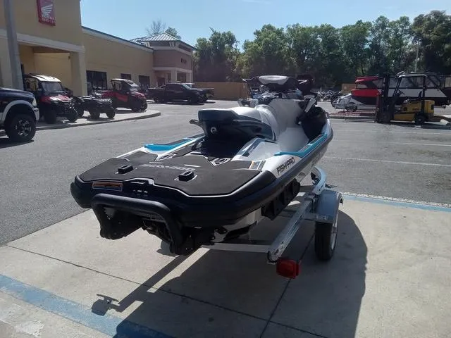 Slide: The Image of Sea-Doo FISH PRO 2025 - 14