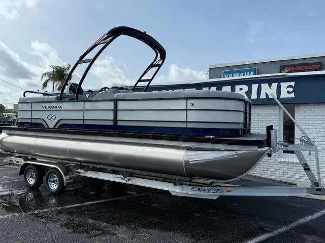 Slide: The Image of Veranda Vista Sport RC VS22RC 2025 - 3