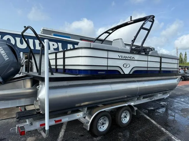 Slide: The Image of Veranda Vista Sport VS 22 RC 2025 - 5