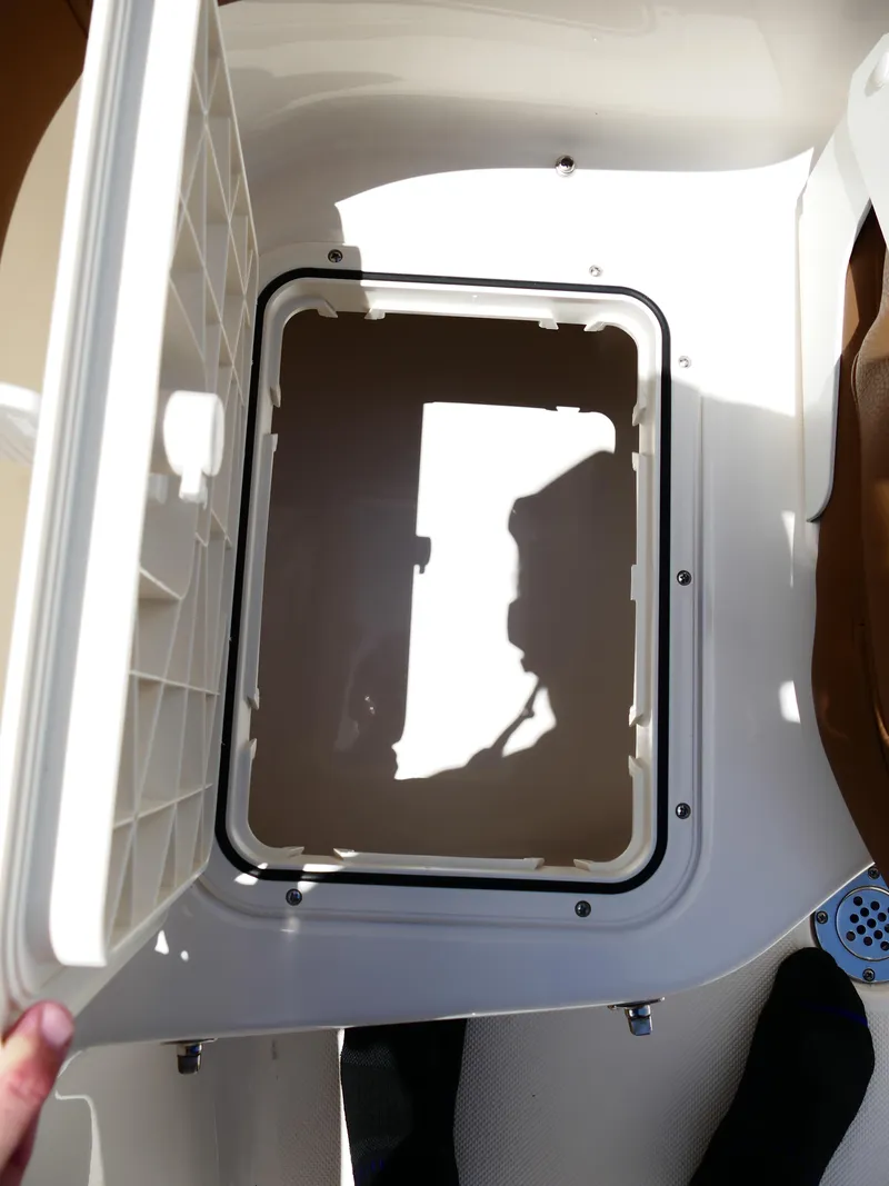 Slide: The Image of Pioneer 202 Islander 2026 - 51