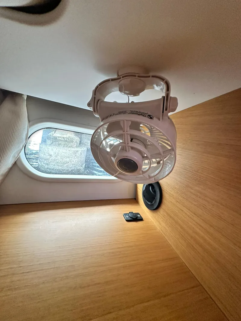 Slide: The Image of Jeanneau Sun Odyssey 45 DS 2011 - 54