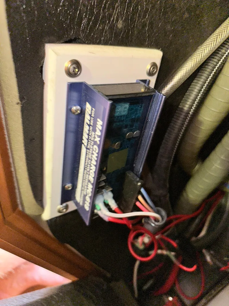 Slide: The Image of Jeanneau Sun Odyssey 45 DS 2011 - 57