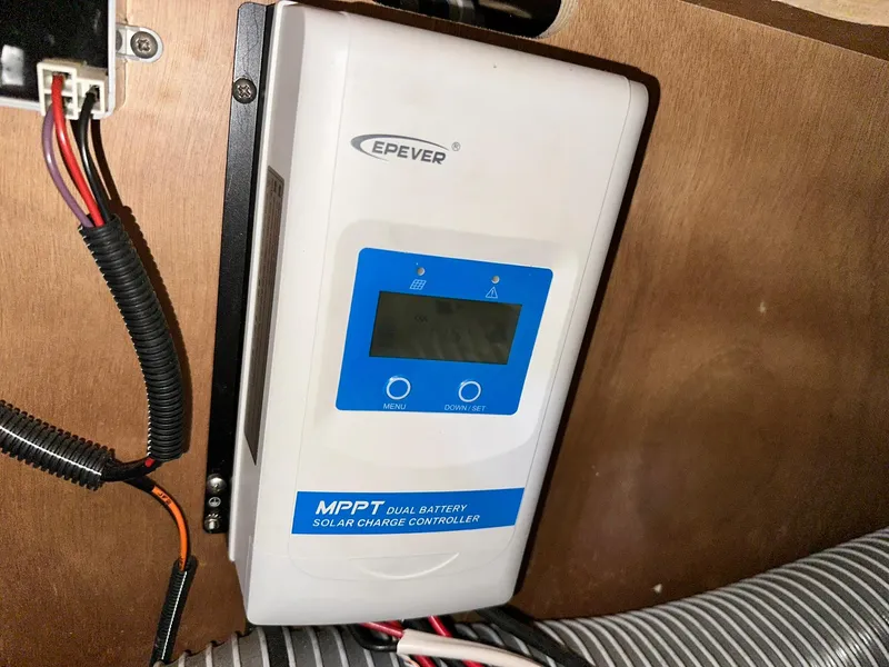 Slide: The Image of Jeanneau Sun Odyssey 45 DS 2011 - 59