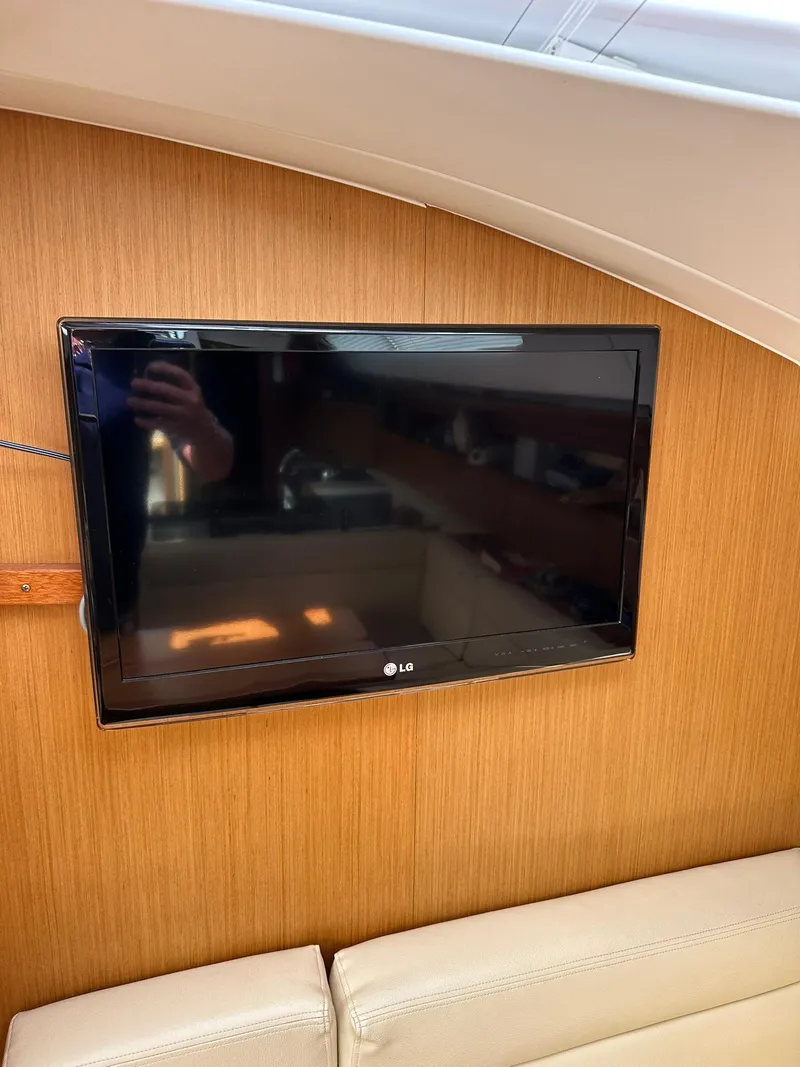 Slide: The Image of Jeanneau Sun Odyssey 45 DS 2011 - 66