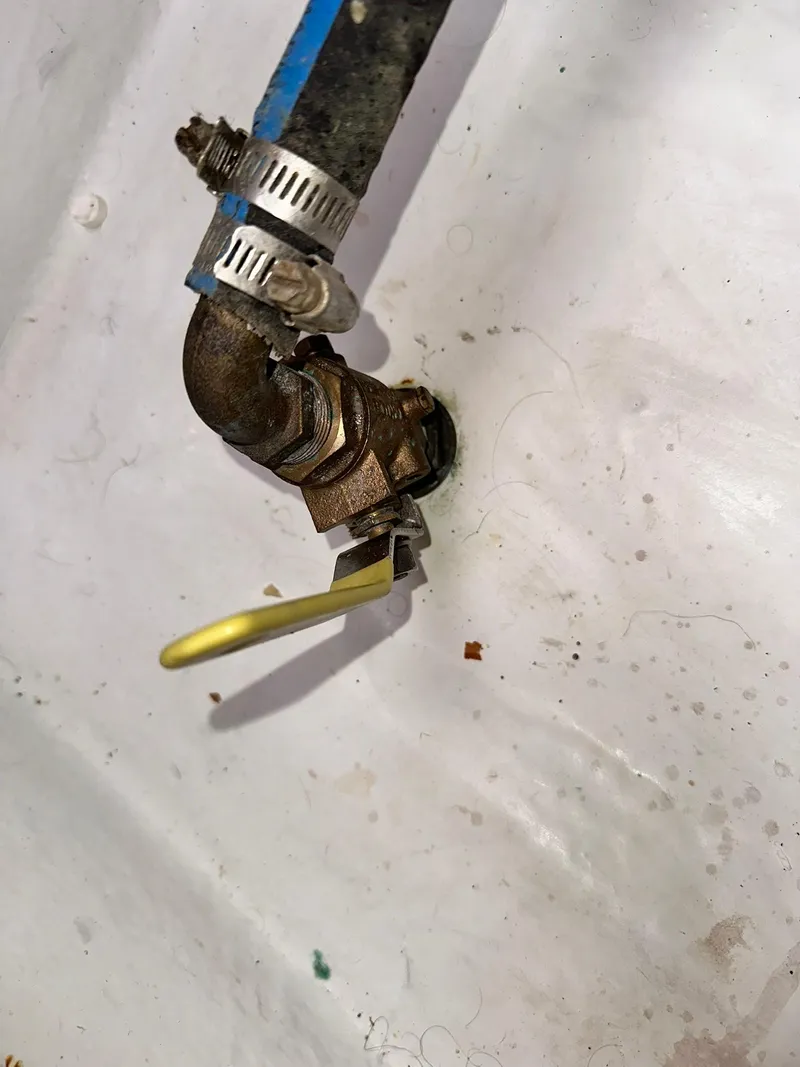 Slide: The Image of Jeanneau Sun Odyssey 45 DS 2011 - 74