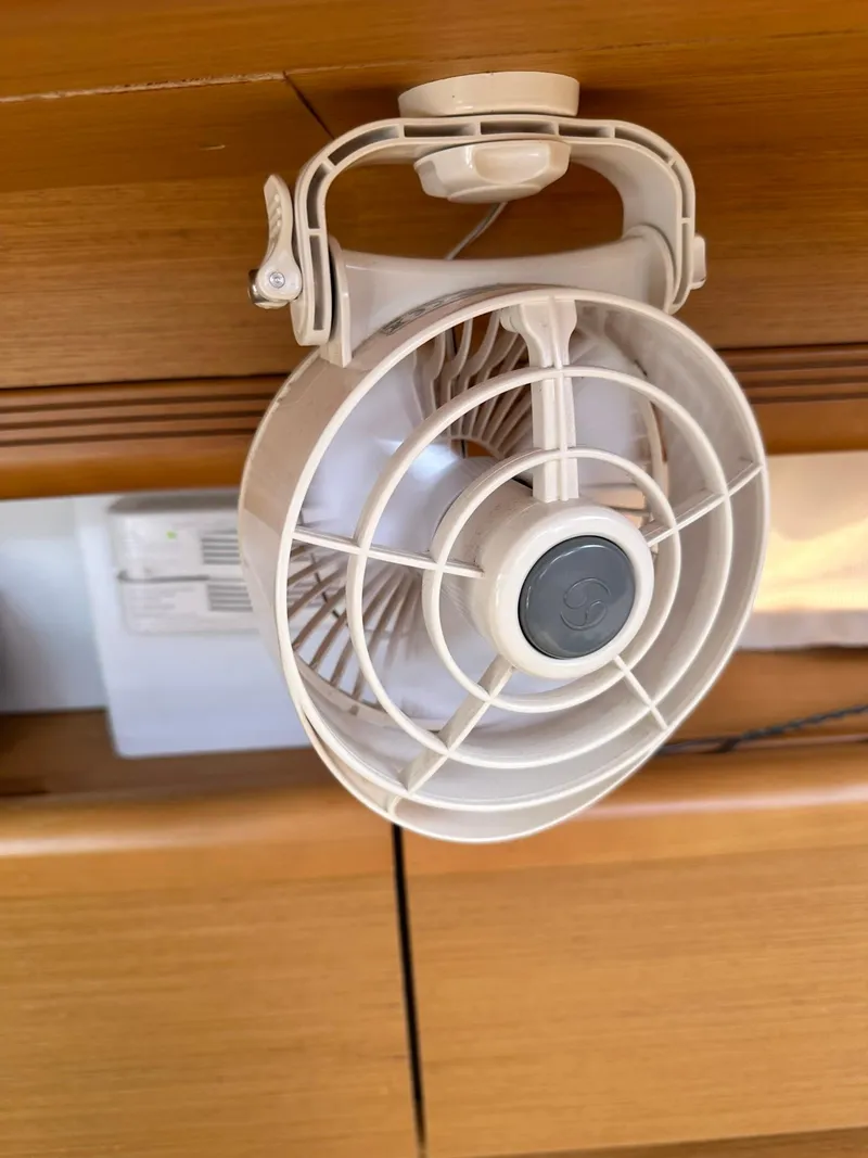 Slide: The Image of Jeanneau Sun Odyssey 45 DS 2011 - 75