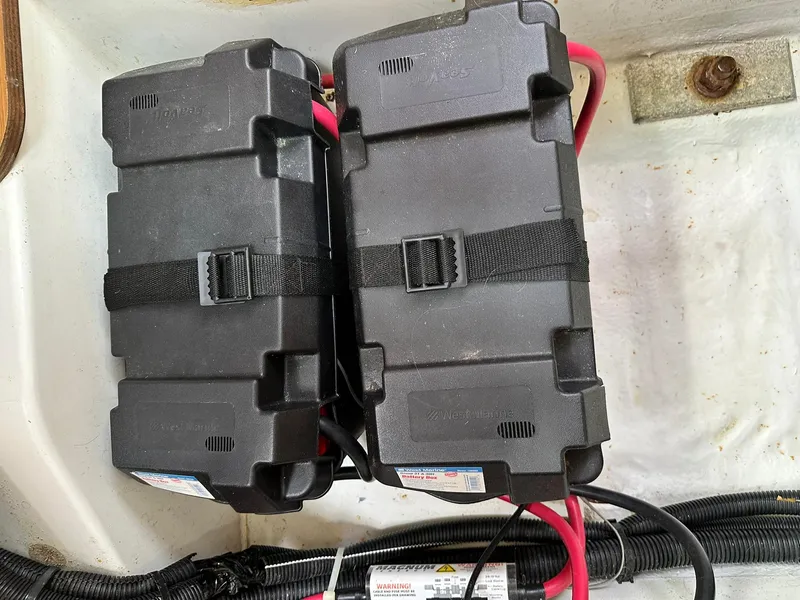 Slide: The Image of Jeanneau Sun Odyssey 45 DS 2011 - 76