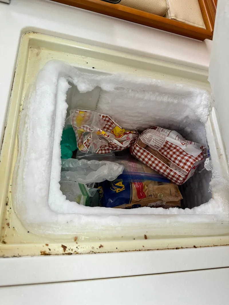 Slide: The Image of Jeanneau Sun Odyssey 45 DS 2011 - 78