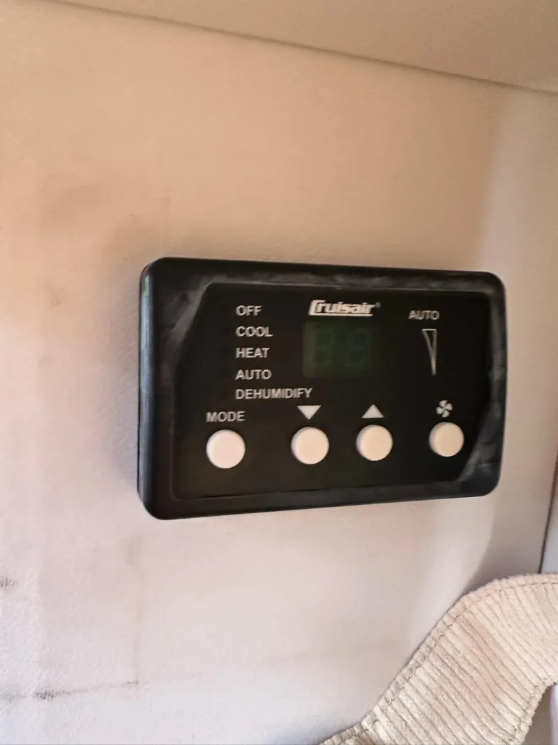 Slide: The Image of Jeanneau Sun Odyssey 45 DS 2011 - 80