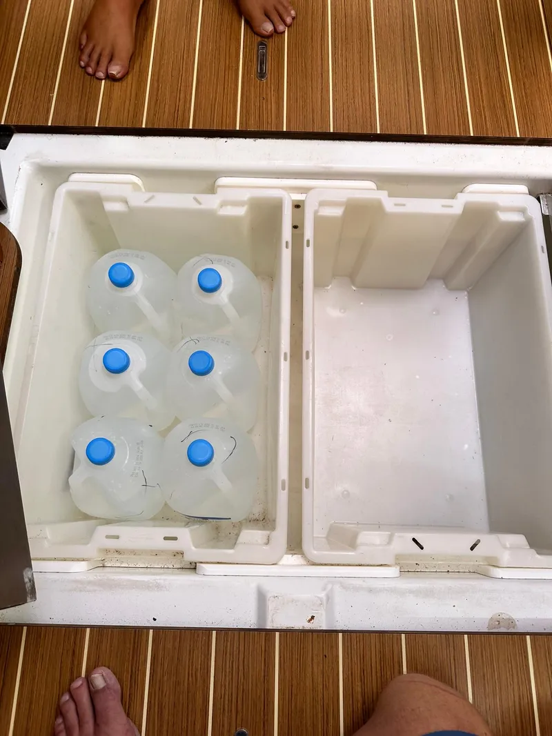 Slide: The Image of Jeanneau Sun Odyssey 45 DS 2011 - 82