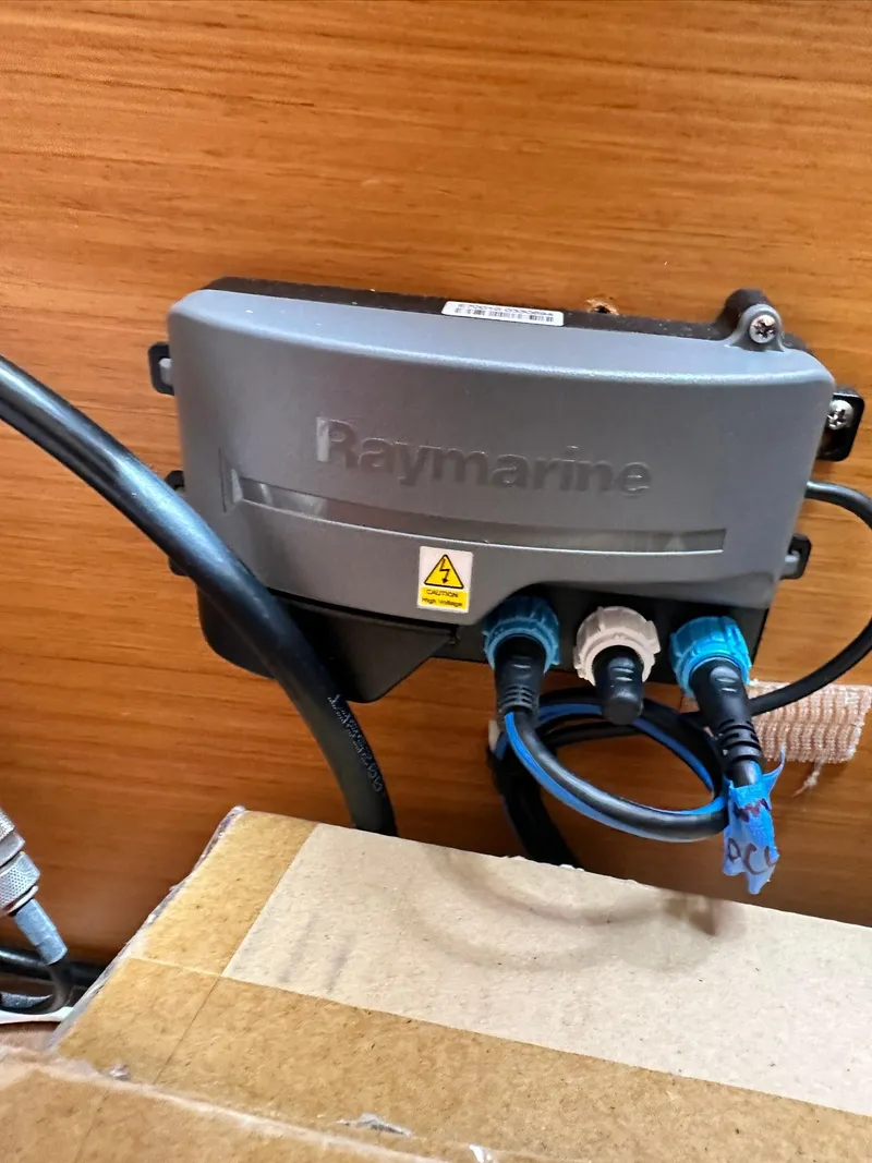 Slide: The Image of Jeanneau Sun Odyssey 45 DS 2011 - 83