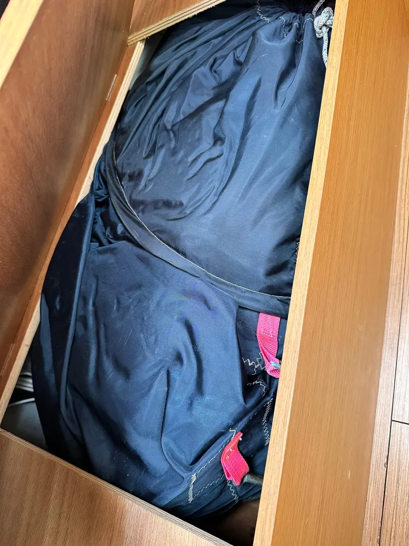 Slide: The Image of Jeanneau Sun Odyssey 45 DS 2011 - 84