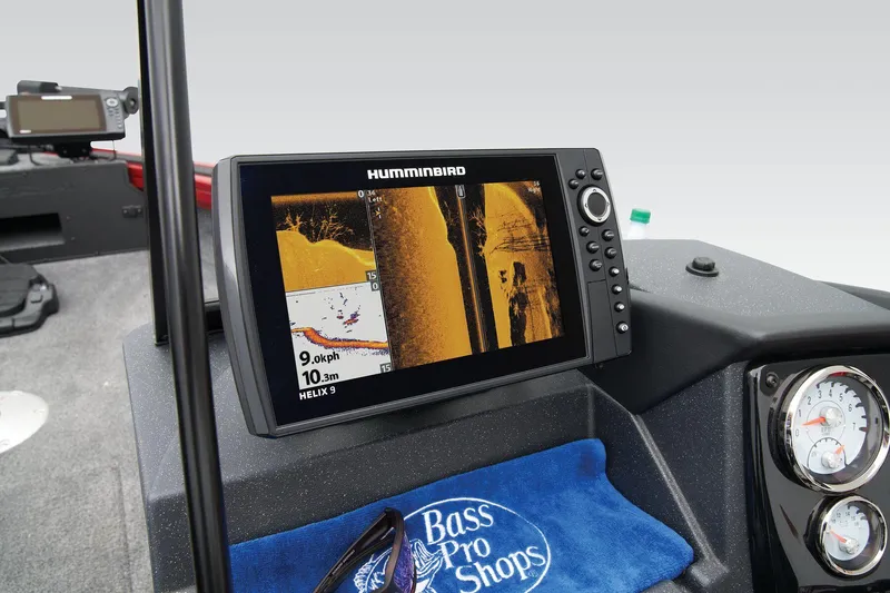 Slide: The Image of Tracker Targa V-19 Combo 2025 - 35