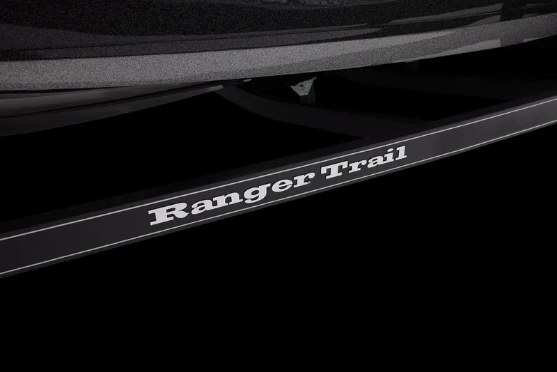 Slide: The Image of Ranger Boats Z520R 2025 - 26