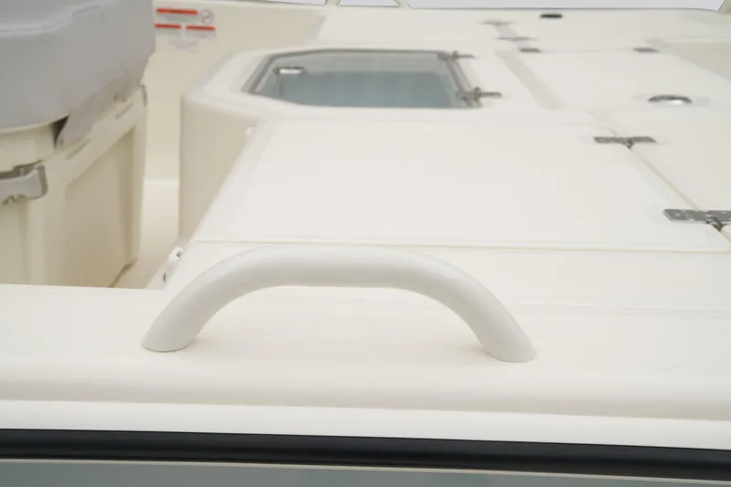 Slide: The Image of Mako Pro Skiff 19 CC 2025 - 64