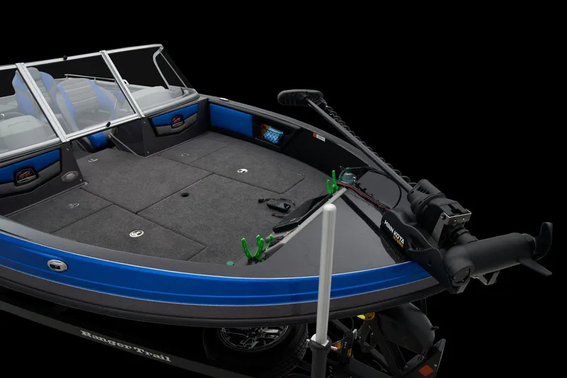 Slide: The Image of Ranger 2080MS 2025 - 22