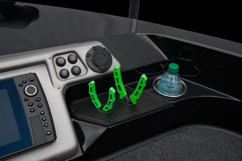 Slide: The Image of Ranger 2080MS 2025 - 25