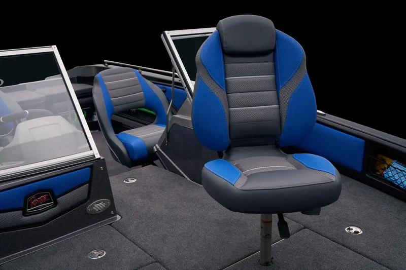 Slide: The Image of Ranger 2080MS 2025 - 26