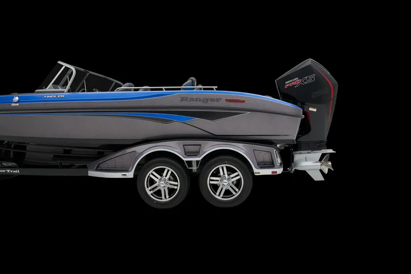 Slide: The Image of Ranger 2080MS 2025 - 57