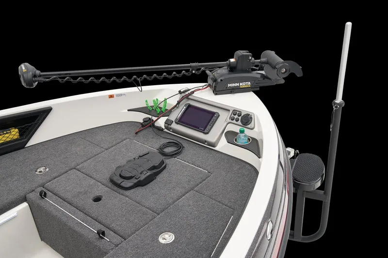 Slide: The Image of Ranger 1850MS 2025 - 42