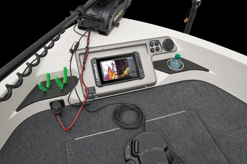 Slide: The Image of Ranger 1850MS 2025 - 48