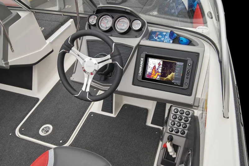 Slide: The Image of Ranger 1850MS 2025 - 55