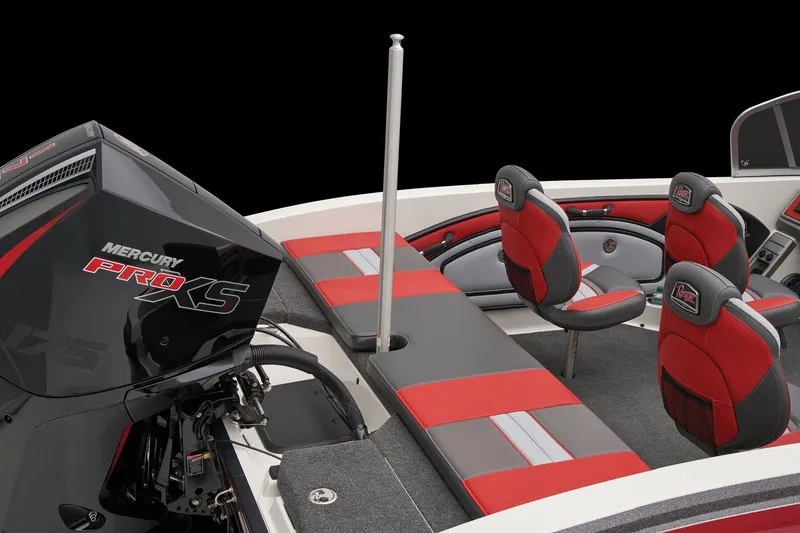 Slide: The Image of Ranger 1850MS 2025 - 76