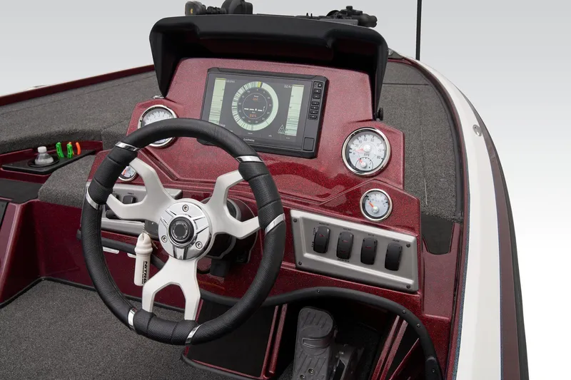 Slide: The Image of Nitro Z19 Pro 2025 - 45