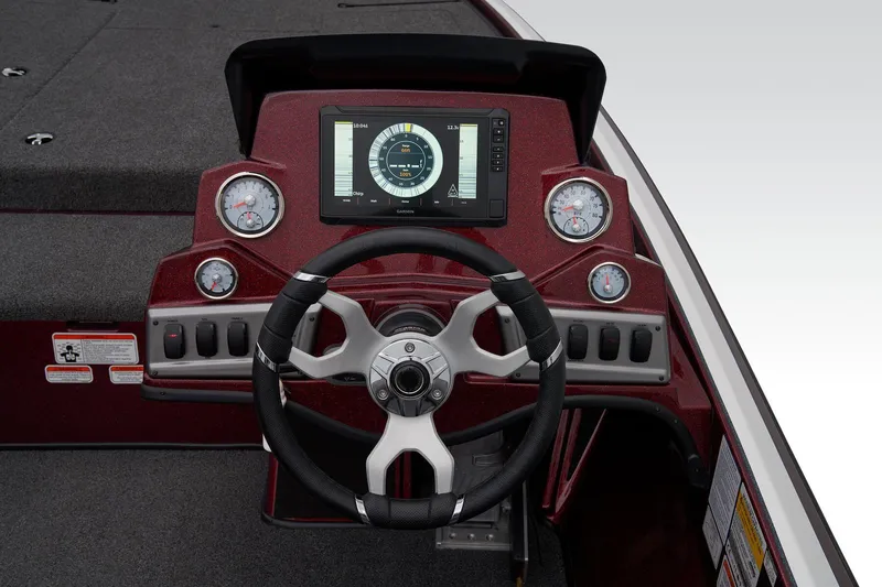 Slide: The Image of Nitro Z19 Pro 2025 - 47