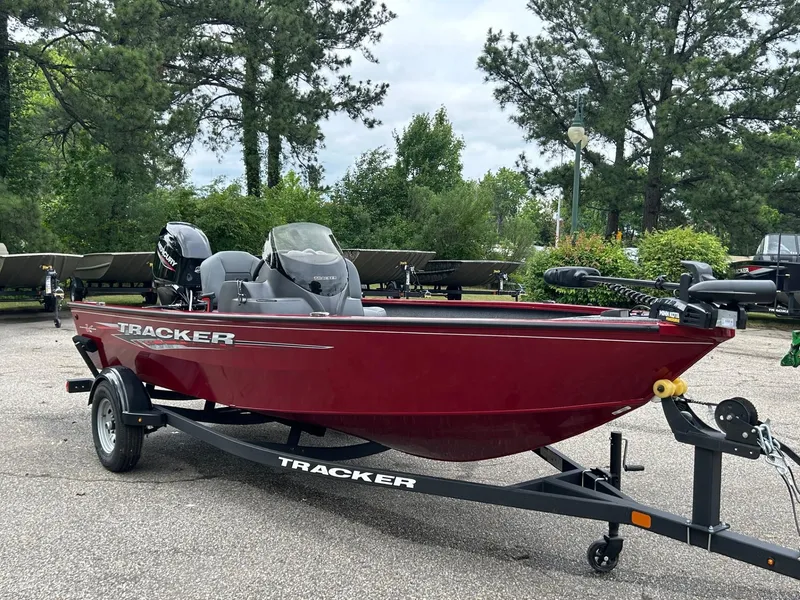 Slide: The Image of Tracker Super Guide V-16 SC 2025 - 64