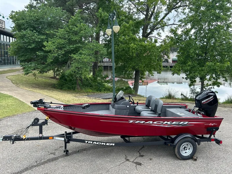 Slide: The Image of Tracker Super Guide V-16 SC 2025 - 65