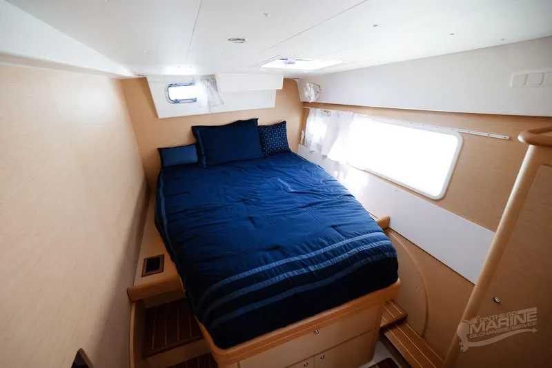 Slide: The Image of Lagoon 420 2008 - 52