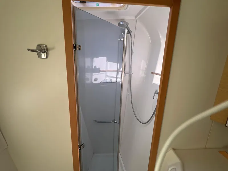 Slide: The Image of Lagoon 420 2008 - 59