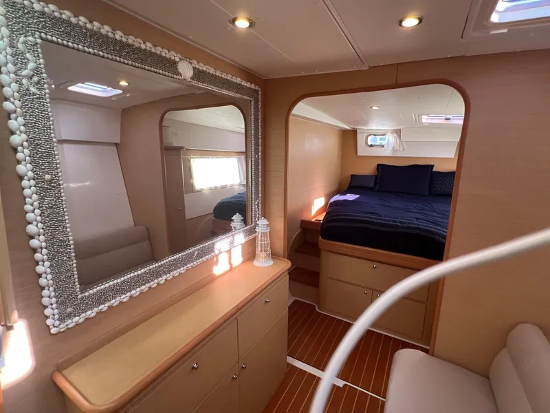 Slide: The Image of Lagoon 420 2008 - 62