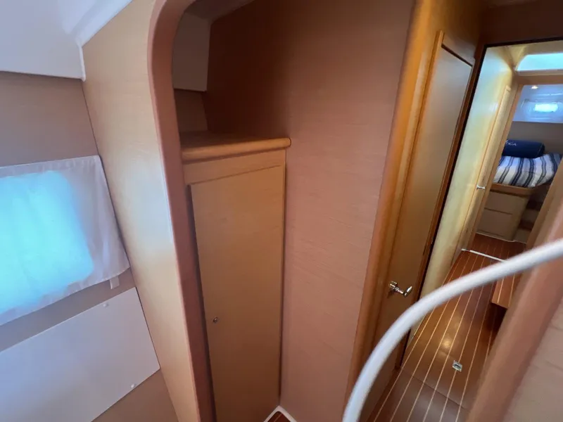 Slide: The Image of Lagoon 420 2008 - 67