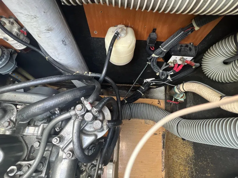 Slide: The Image of Lagoon 420 2008 - 83