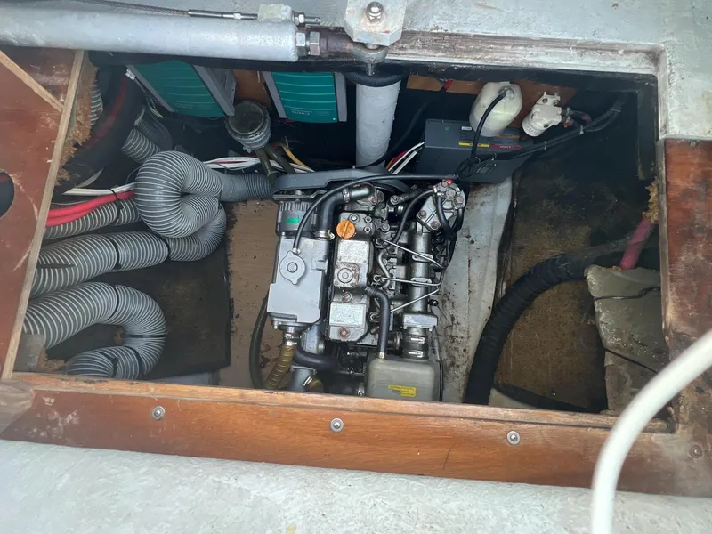 Slide: The Image of Lagoon 420 2008 - 87