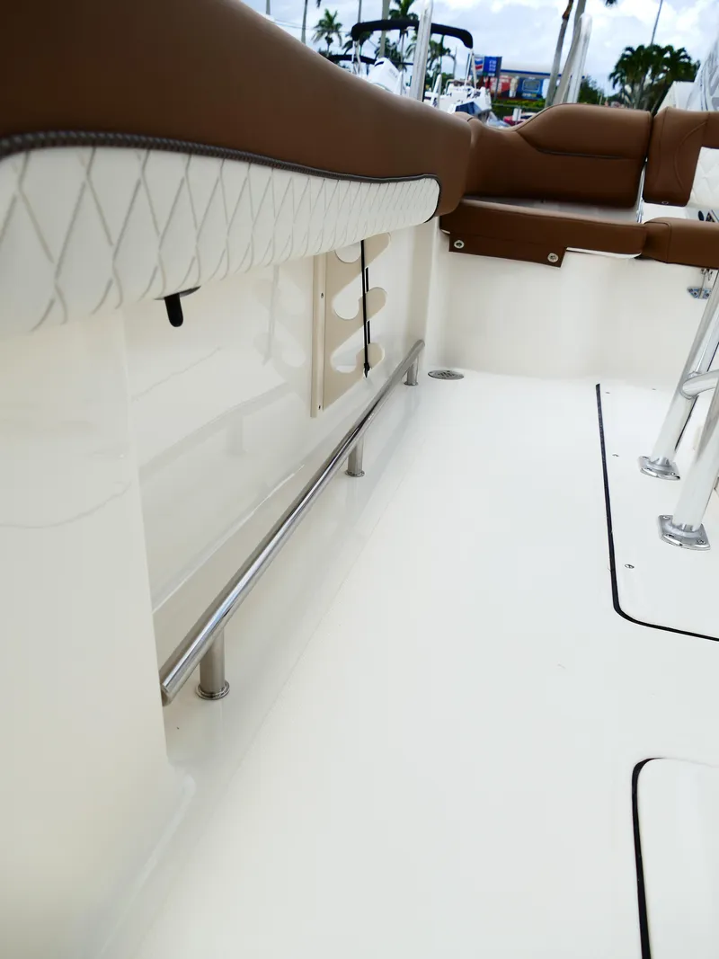 Slide: The Image of Pioneer 222 Islander 2026 - 52