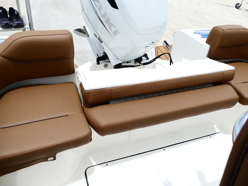 Slide: The Image of Pioneer 222 Islander 2026 - 55