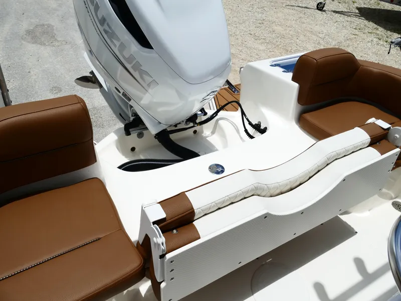 Slide: The Image of Pioneer 222 Islander 2026 - 56