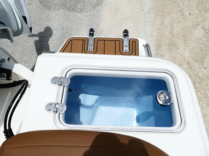 Slide: The Image of Pioneer 222 Islander 2026 - 60