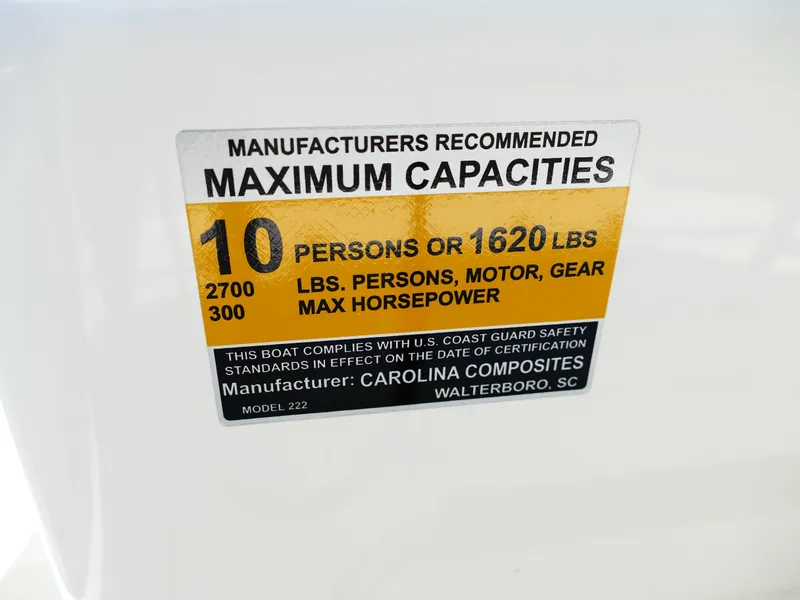 Slide: The Image of Pioneer 222 Islander 2026 - 63