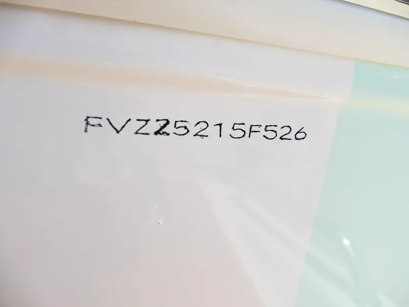 Slide: The Image of Pioneer 222 Islander 2026 - 64