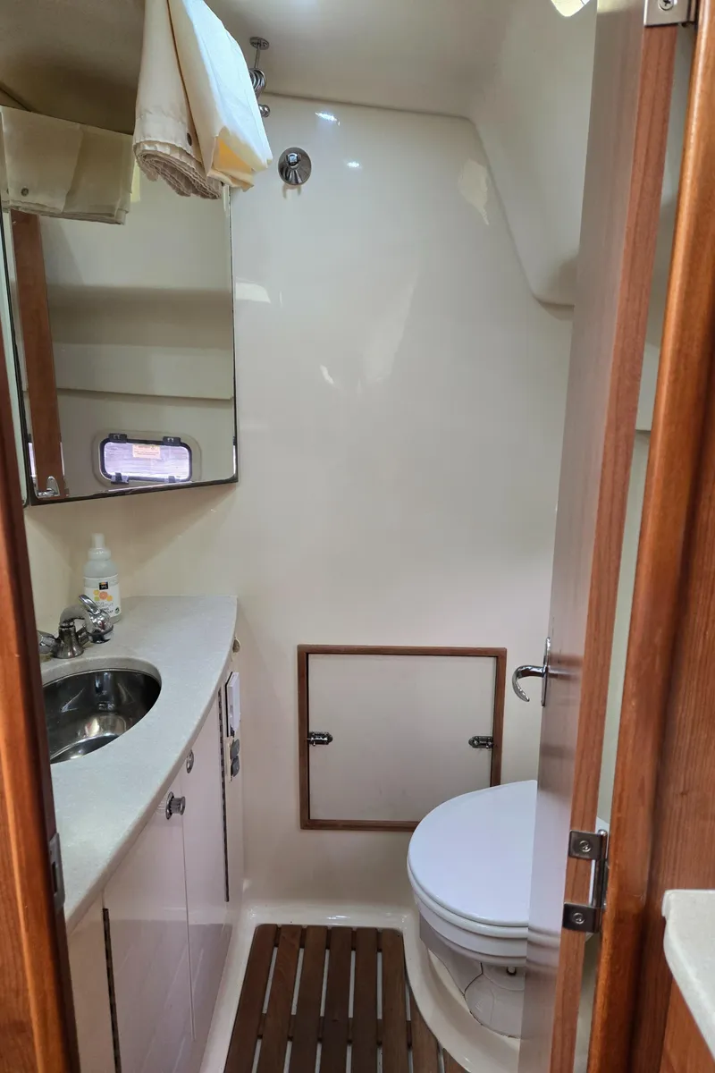 Slide: The Image of 2013 Gemini Legacy 35 head - 33