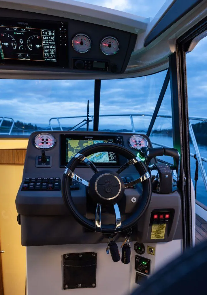 Slide: The Image of Marex 330 Scandinavia 2025 - 51