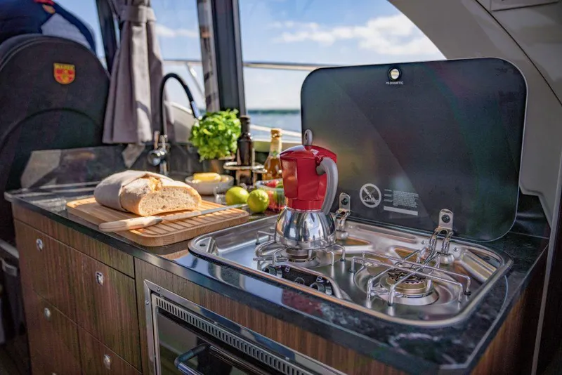 Slide: The Image of Marex 330 Scandinavia 2025 - 53