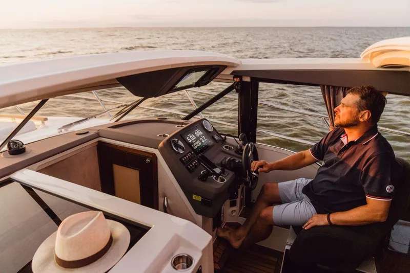 Slide: The Image of Marex 330 Scandinavia 2025 - 56