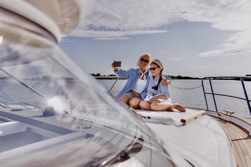 Slide: The Image of Marex 330 Scandinavia 2025 - 58